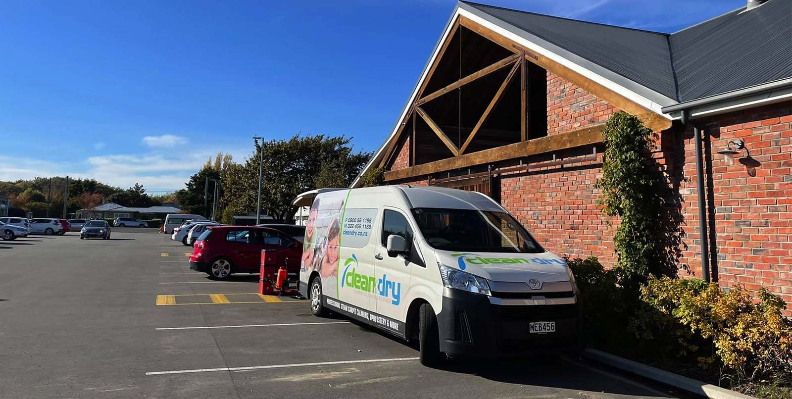 Carpet Cleaning Christchurch Professional Carpet Cleaning