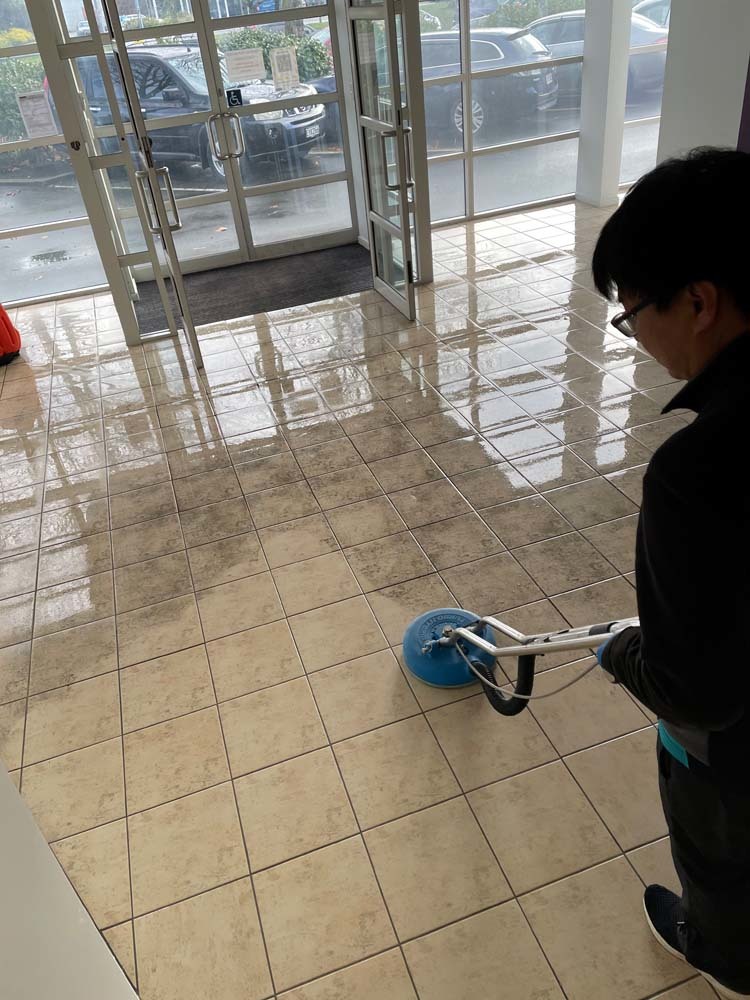Grout Cleaning Christchurch Tile Cleaning Company Christchurch