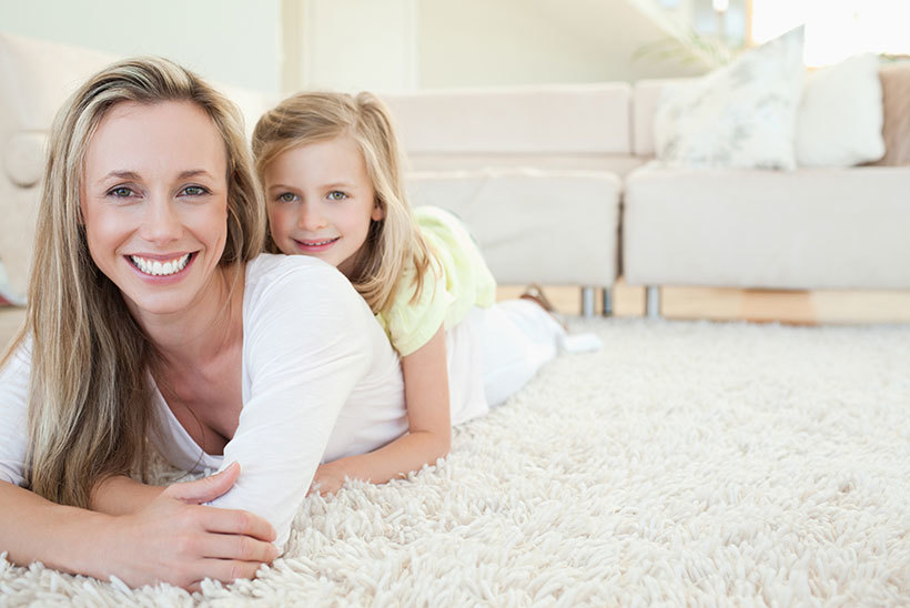 Carpet Cleaning Services Christchurch Steam Cleaning